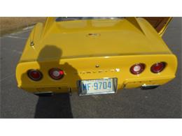 1972 Chevrolet Corvette (CC-2083241) for sale in Greenville, North Carolina