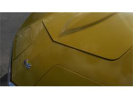 1972 Chevrolet Corvette (CC-2083241) for sale in Greenville, North Carolina