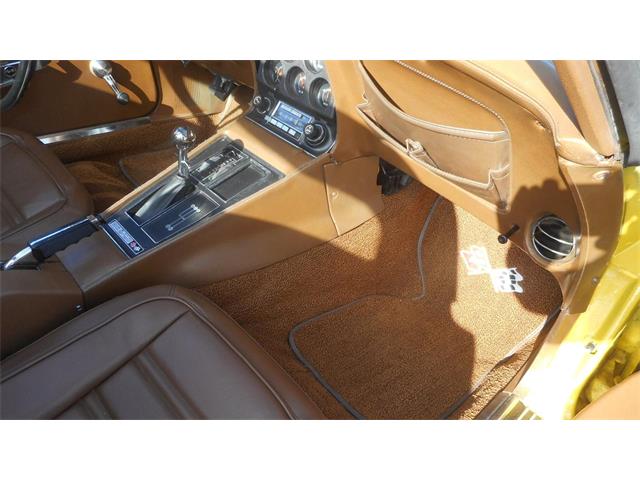 1972 Chevrolet Corvette (CC-2083241) for sale in Greenville, North Carolina