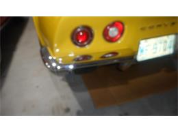 1972 Chevrolet Corvette (CC-2083241) for sale in Greenville, North Carolina
