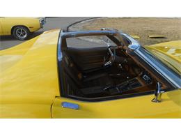 1972 Chevrolet Corvette (CC-2083241) for sale in Greenville, North Carolina