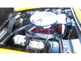 1972 Chevrolet Corvette (CC-2083241) for sale in Greenville, North Carolina