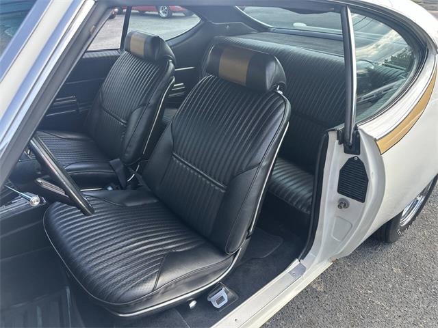 1969 Oldsmobile Hurst/Olds (CC-2083242) for sale in Huntsville, Alabama