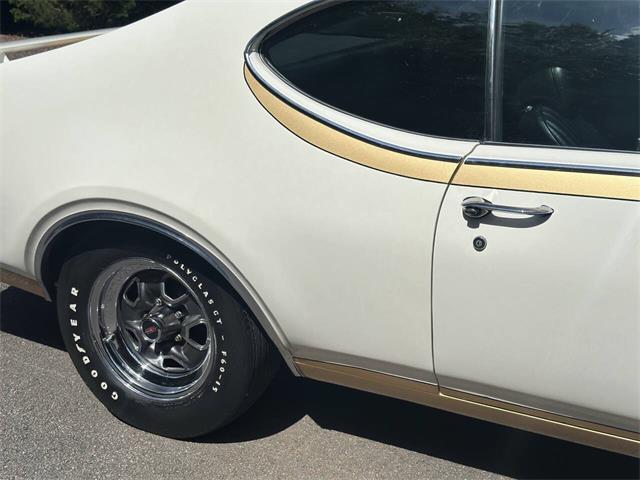 1969 Oldsmobile Hurst/Olds (CC-2083242) for sale in Huntsville, Alabama