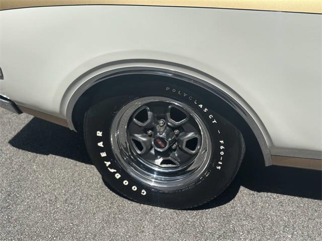 1969 Oldsmobile Hurst/Olds (CC-2083242) for sale in Huntsville, Alabama