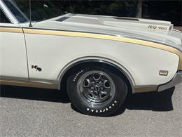 1969 Oldsmobile Hurst/Olds (CC-2083242) for sale in Huntsville, Alabama