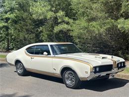 1969 Oldsmobile Hurst/Olds (CC-2083242) for sale in Huntsville, Alabama