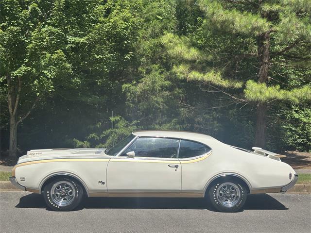 1969 Oldsmobile Hurst/Olds (CC-2083242) for sale in Huntsville, Alabama