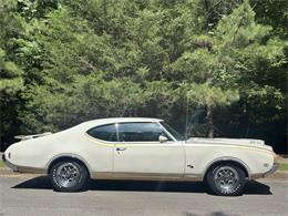 1969 Oldsmobile Hurst/Olds (CC-2083242) for sale in Huntsville, Alabama