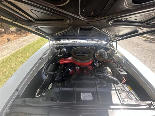 1969 Oldsmobile Hurst/Olds (CC-2083242) for sale in Huntsville, Alabama