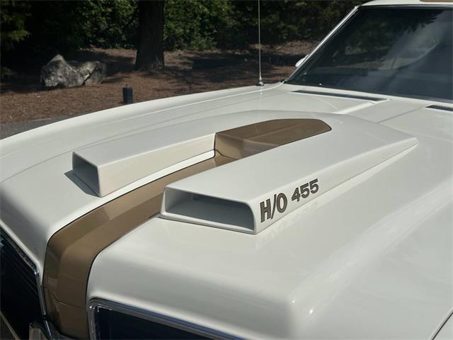 1969 Oldsmobile Hurst/Olds (CC-2083242) for sale in Huntsville, Alabama