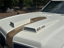 1969 Oldsmobile Hurst/Olds (CC-2083242) for sale in Huntsville, Alabama