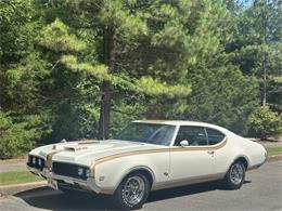 1969 Oldsmobile Hurst/Olds (CC-2083242) for sale in Huntsville, Alabama