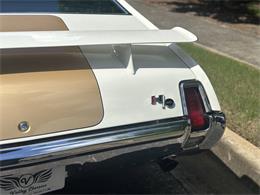 1969 Oldsmobile Hurst/Olds (CC-2083242) for sale in Huntsville, Alabama