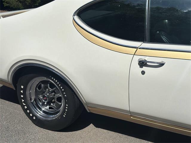 1969 Oldsmobile Hurst/Olds (CC-2083242) for sale in Huntsville, Alabama