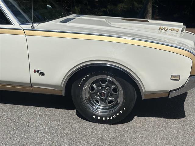 1969 Oldsmobile Hurst/Olds (CC-2083242) for sale in Huntsville, Alabama