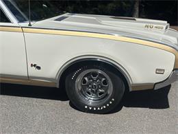 1969 Oldsmobile Hurst/Olds (CC-2083242) for sale in Huntsville, Alabama