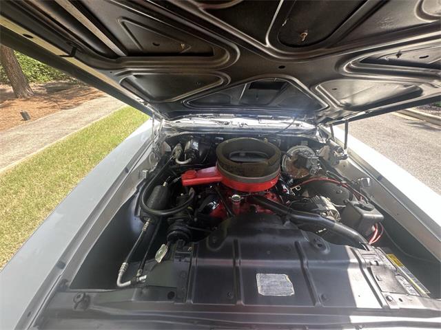 1969 Oldsmobile Hurst/Olds (CC-2083242) for sale in Huntsville, Alabama