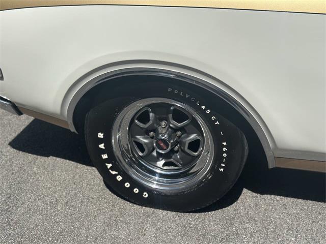 1969 Oldsmobile Hurst/Olds (CC-2083242) for sale in Huntsville, Alabama