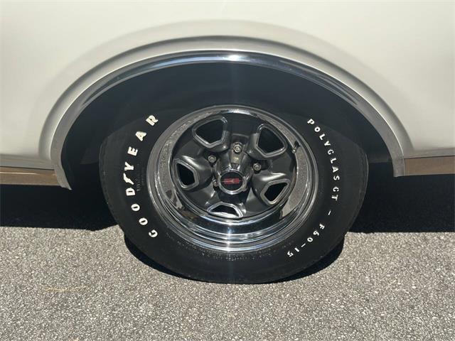 1969 Oldsmobile Hurst/Olds (CC-2083242) for sale in Huntsville, Alabama