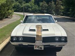 1969 Oldsmobile Hurst/Olds (CC-2083242) for sale in Huntsville, Alabama