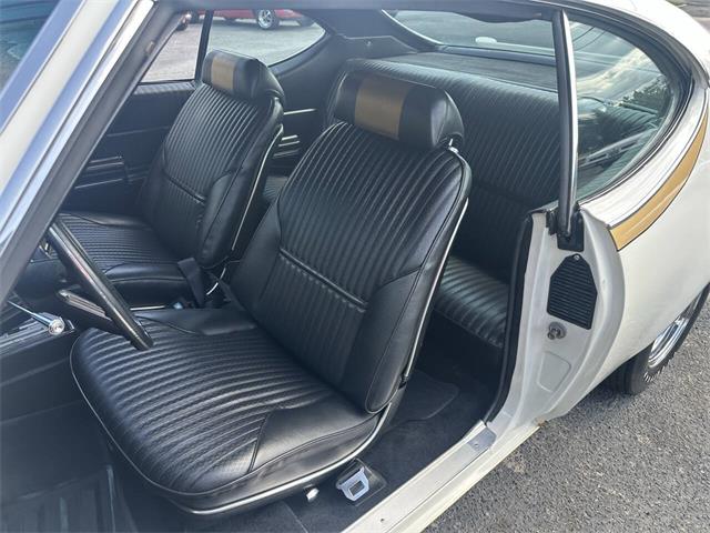 1969 Oldsmobile Hurst/Olds (CC-2083242) for sale in Huntsville, Alabama