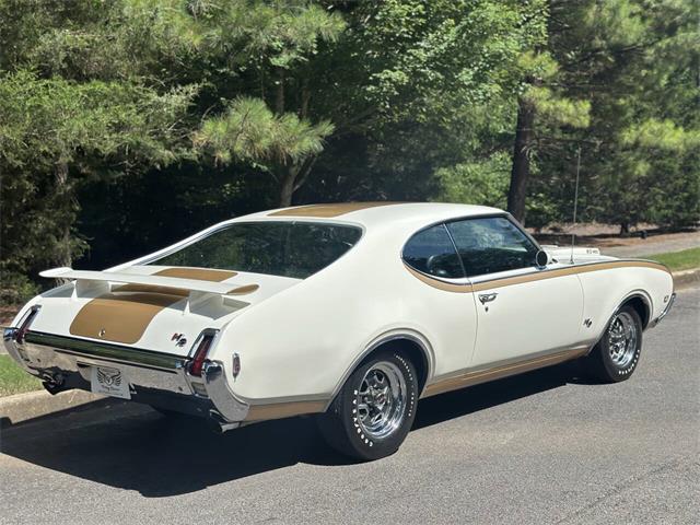 1969 Oldsmobile Hurst/Olds (CC-2083242) for sale in Huntsville, Alabama