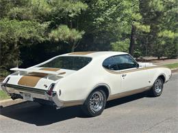 1969 Oldsmobile Hurst/Olds (CC-2083242) for sale in Huntsville, Alabama