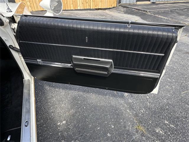 1969 Oldsmobile Hurst/Olds (CC-2083242) for sale in Huntsville, Alabama