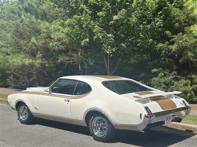 1969 Oldsmobile Hurst/Olds (CC-2083242) for sale in Huntsville, Alabama