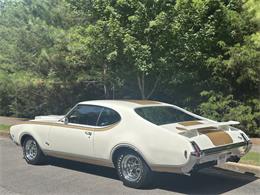 1969 Oldsmobile Hurst/Olds (CC-2083242) for sale in Huntsville, Alabama