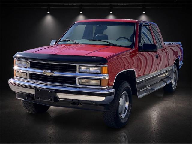 1998 Chevrolet 1500 (CC-2083243) for sale in Olathe, Kansas