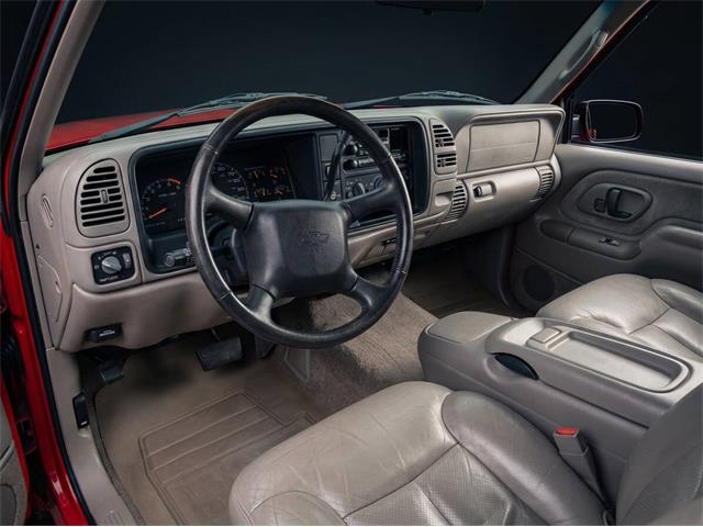1998 Chevrolet 1500 (CC-2083243) for sale in Olathe, Kansas