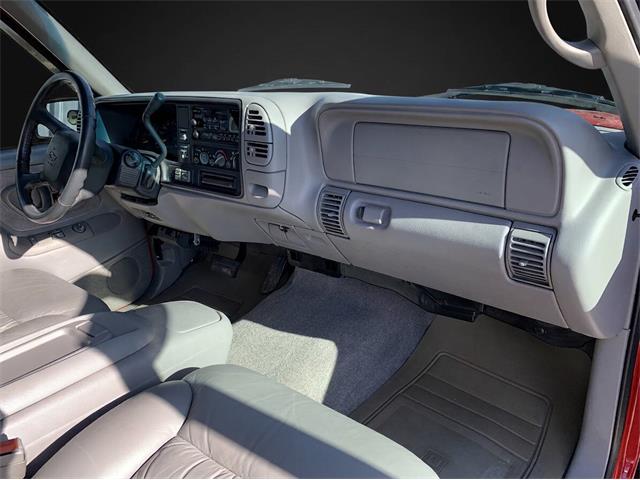 1998 Chevrolet 1500 (CC-2083243) for sale in Olathe, Kansas