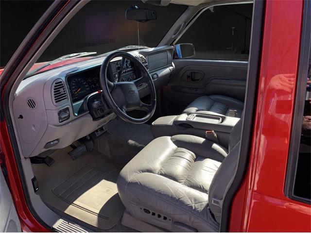 1998 Chevrolet 1500 (CC-2083243) for sale in Olathe, Kansas