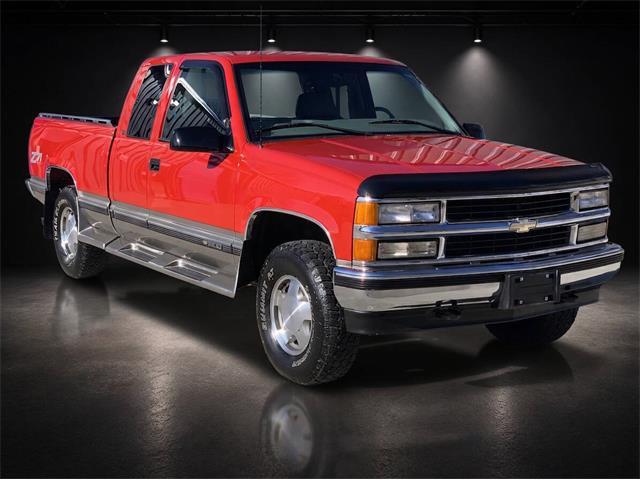 1998 Chevrolet 1500 (CC-2083243) for sale in Olathe, Kansas
