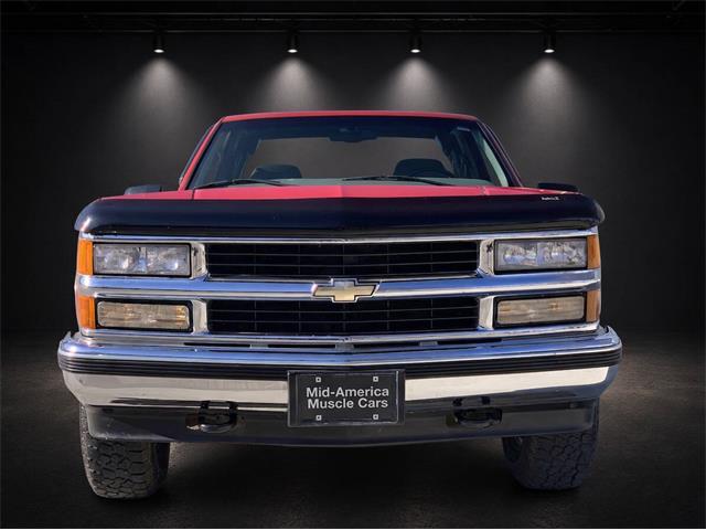 1998 Chevrolet 1500 (CC-2083243) for sale in Olathe, Kansas