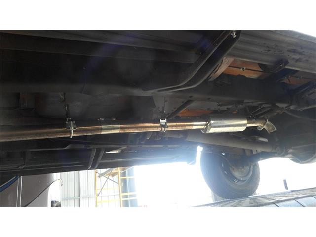 1947 Chevrolet 1 Ton Pickup (CC-2083245) for sale in Greenville, North Carolina