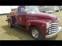 1947 Chevrolet 1 Ton Pickup (CC-2083245) for sale in Greenville, North Carolina