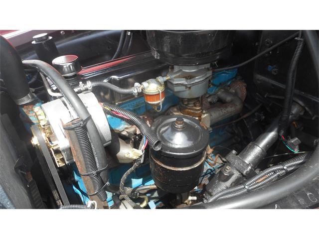 1947 Chevrolet 1 Ton Pickup (CC-2083245) for sale in Greenville, North Carolina