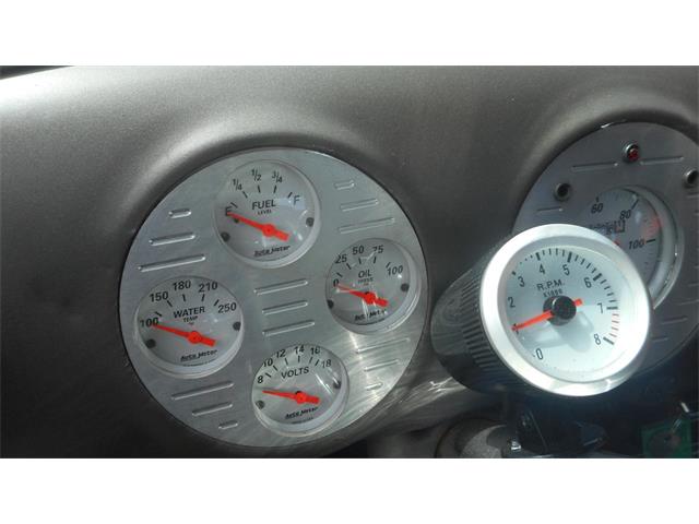1947 Chevrolet 1 Ton Pickup (CC-2083245) for sale in Greenville, North Carolina