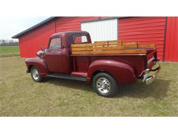 1947 Chevrolet 1 Ton Pickup (CC-2083245) for sale in Greenville, North Carolina