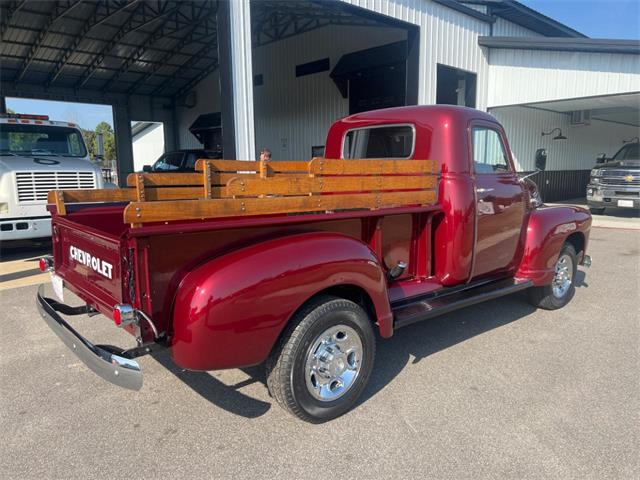 1947 Chevrolet 1 Ton Pickup (CC-2083245) for sale in Greenville, North Carolina