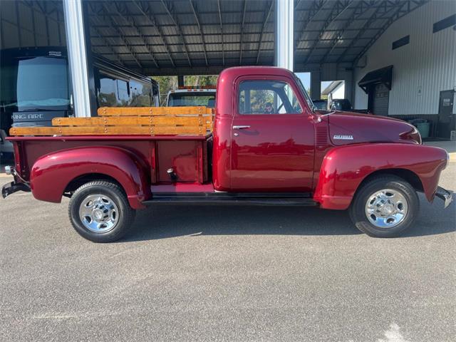 1947 Chevrolet 1 Ton Pickup (CC-2083245) for sale in Greenville, North Carolina