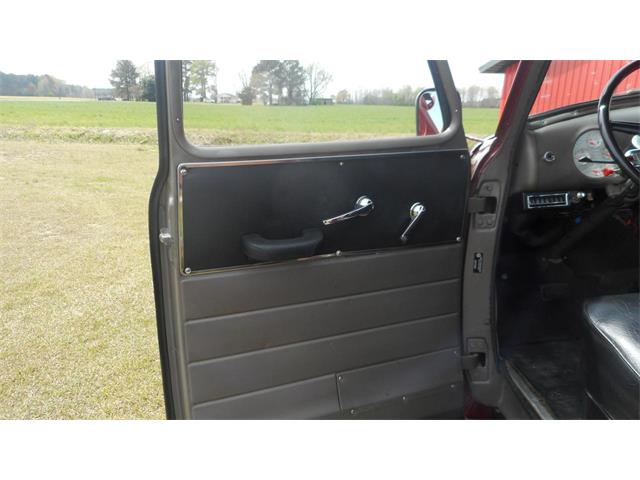 1947 Chevrolet 1 Ton Pickup (CC-2083245) for sale in Greenville, North Carolina