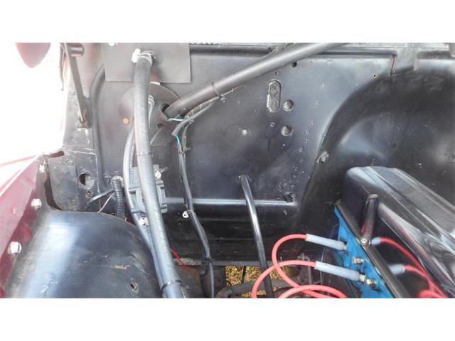 1947 Chevrolet 1 Ton Pickup (CC-2083245) for sale in Greenville, North Carolina