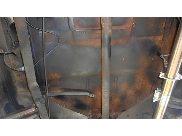 1947 Chevrolet 1 Ton Pickup (CC-2083245) for sale in Greenville, North Carolina