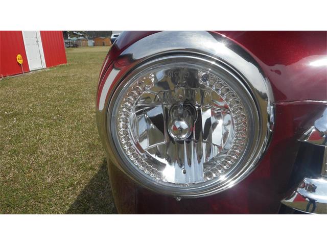 1947 Chevrolet 1 Ton Pickup (CC-2083245) for sale in Greenville, North Carolina