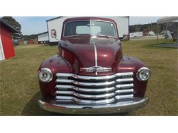 1947 Chevrolet 1 Ton Pickup (CC-2083245) for sale in Greenville, North Carolina