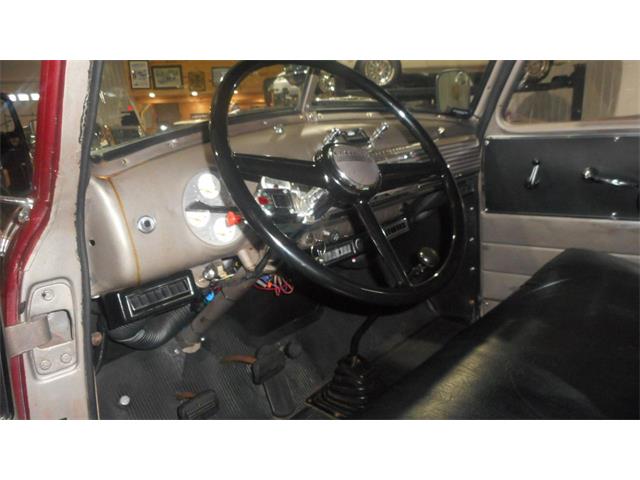 1947 Chevrolet 1 Ton Pickup (CC-2083245) for sale in Greenville, North Carolina